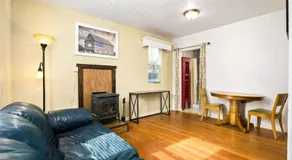 Bo360 Bungalow with Hot Tub and Sauna - Image 2