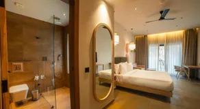 Jivana Wellness Retreat - Image 2