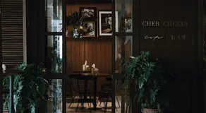 Siam Nitra Boutique Hotel - Image 4