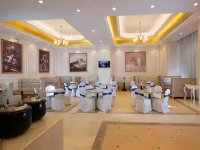 Venus International Hotel Guangdong Dongguan Songshanhu University Town - Image 3