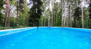 Jurty i namioty w Lesie KotfaLas Glamping Świętokrzyskie-SPA - Image 3