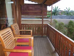 Intan Mutiara Sanur Beach Villa - Image 4