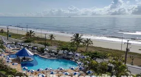 Apto Cond Ilhas do Caribe - Pr - Beira Mar - Image 5