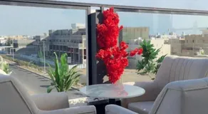 سرايا بلقيس الاولى للشقق المخدومة - Image 4