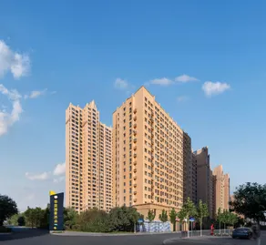 Huamei Lakeview Hotel (Xinxiang University Town Branch) - Image 4