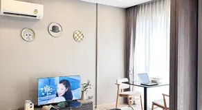 Muay Thai Apartment - Ratchada - Image 2