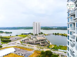 Teega Suites by RR JBcity - Image 2