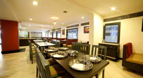 Click Hotel Yuvraj Surat - Image 2