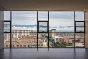 JI Hotel (Xianyang Wugong Suwu Avenue) - Image 2
