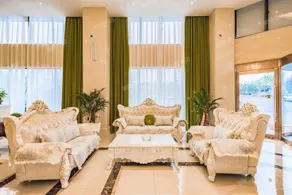 Vienna 3 Good Hotel (Luoyang National Peony Garden Branch) - Image 3