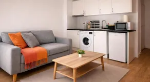 Apartment Flor de Nieve - Image 4