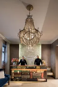 Grand Daddy Boutique Hotel - Image 3