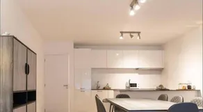Spacious 3BR 2/5 BA Near Diamond District by Oneluxstay - Image 3