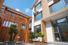 Manyue Hotel - Image 5
