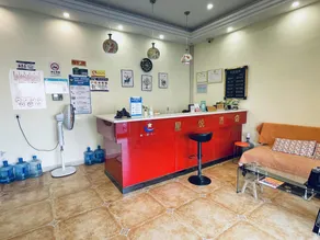 Xingyue Hotel (Xinxiang County Xiaoji Branch) - Image 3