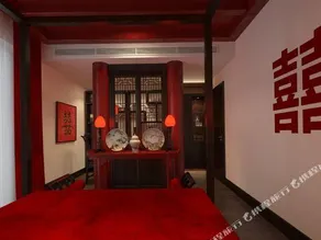 Sunshine Regency Garden Hotel - Image 3