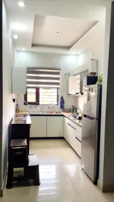 Private Room in Shared Flat with Attached Washroom - Image 4
