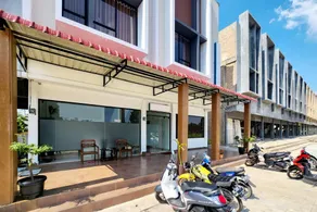 Arsya Homestay Mitra RedDoorz - Image 3