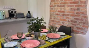 LíraLoft Apartman - Image 4