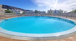 Aurora - Giniginamar, Terrace Ocean View Pool - Image 5