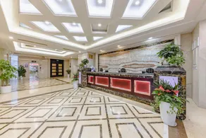 Meiyue Taihe Hotel (Jinan University) - Image 3