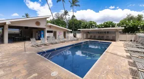 Kihei Akahi D-415 Condo - Image 4