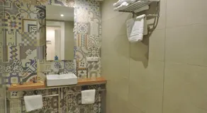 Hotel Las Yucas Atarfe - Image 2