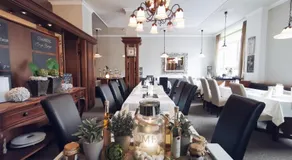 Hotel Restaurant Alt Pirmasens - Image 4