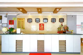 Kunshan Hotel - Image 3