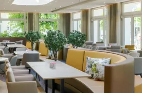 SEETELHOTEL Ostseehotel das Entdeckerhotel an der Ostsee und der perfekte Startpunkt für Ihre Inselabenteuer - Image 4