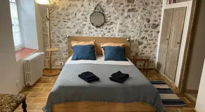 La Calade 1 bedroom Studio - Biot Village - Image 2