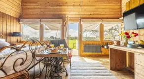 The Cricket Pavilion - Image 2