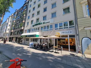 myMINGA13 - Hotel & serviced Apartments - Image 4