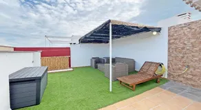 Global Vacacional, Apartamento para 5 personas con terraza y barbacoa - Image 3
