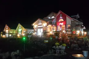 Inje Gombaeryeonggilseop Green Narae Pension - Image 3