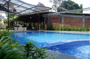 Homestay Joglo Seruni Syariah RedPartner - Image 2