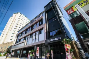 Hotel Deluxe - Image 2