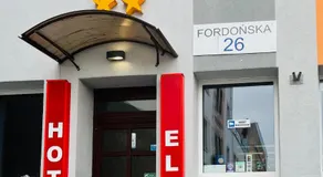 Hotel Elda - Image 4