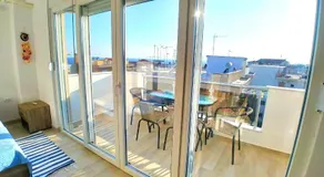 Sea Star Apartments Kallikratia - Image 5