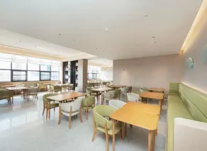 Ji Hotel Nanning Zoo Daxue East Road - Image 5