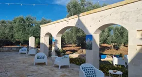 Trulli Di Spinaruta - Image 3