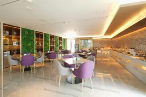 Lavande Hotel (Yingtan Hi-tech Tianjie West Road) - Image 5