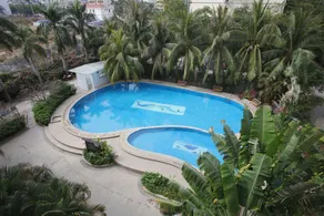Sanya Xin Yi Jing Zen Hotel - Image 3