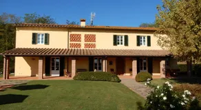 Villa Le Farfalle - Image 5