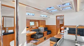 Private Sail Yacht on the Amalfi Coast Escape the Crowds in Style - Image 2