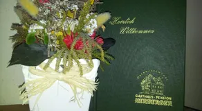 Gasthaus-Pension Herberger - Image 5