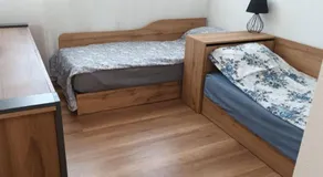 Стаи за гости Пансионът на Роуз Вълшебната ми Кръстница - Image 4