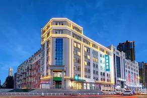 Hanting Hotel Harbin Songbei Shimao Avenue - Image 3