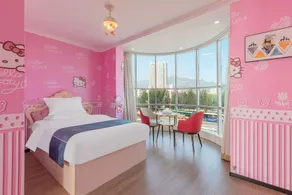 Taian Maple Hotel - Image 2