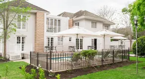 Rozenburg Guest House - Image 4